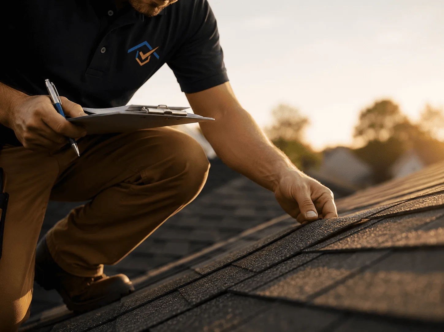 Why Choose Roof Inspection in Raymond, CA